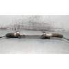 Recambio de cremallera direccion para nissan x-trail (t31) xe referencia OEM IAM  20DCI 2007