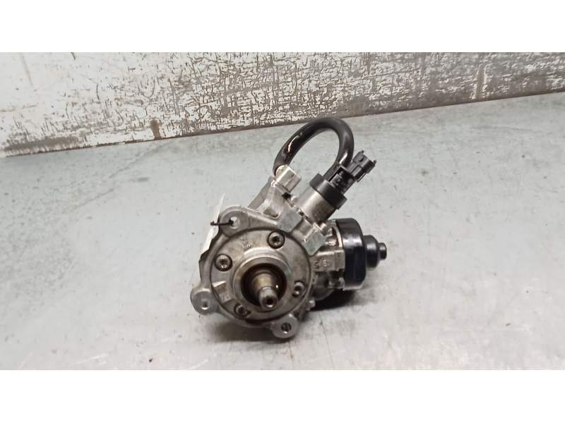 Recambio de bomba inyeccion para hyundai tucson (tl, tle) 1.7 crdi referencia OEM IAM 0445010596 331002A600 BOSCH