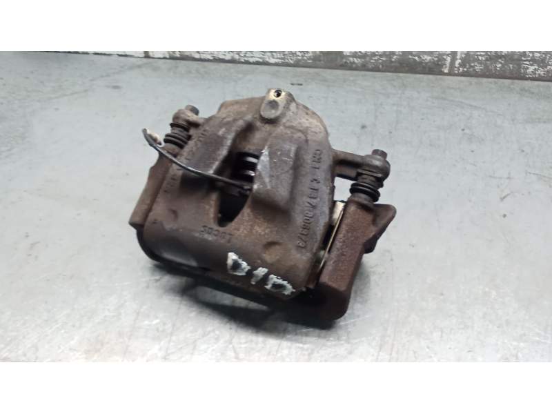 Recambio de pinza freno delantera derecha para peugeot 807 (eb_) 2.0 hdi referencia OEM IAM LUCAS 20HDI 2002