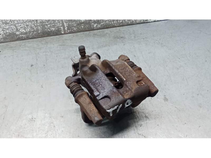 Recambio de pinza freno trasera derecha para peugeot 807 (eb_) 2.0 hdi referencia OEM IAM LUCAS 20HDI 2002