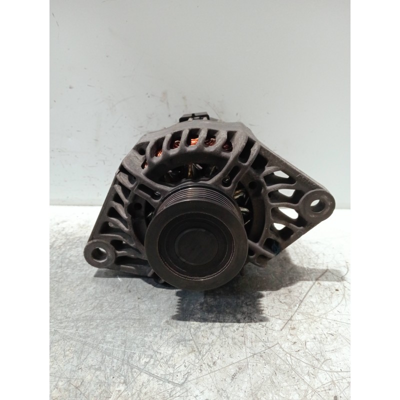 Recambio de alternador para fiat stilo (192) referencia OEM IAM 46782213 63321826 A115IM