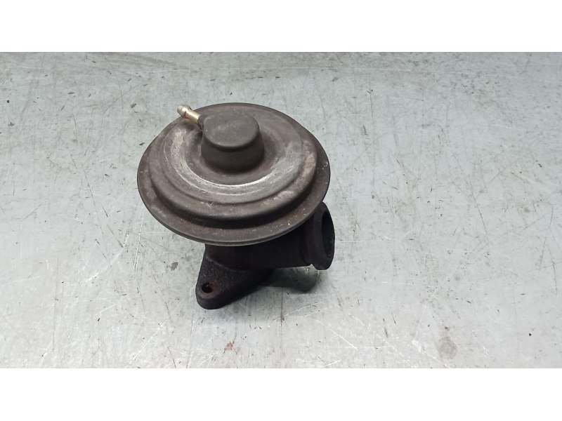 Recambio de valvula egr para peugeot 807 (eb_) 2.0 hdi referencia OEM IAM 9638374480 20HDI 2002