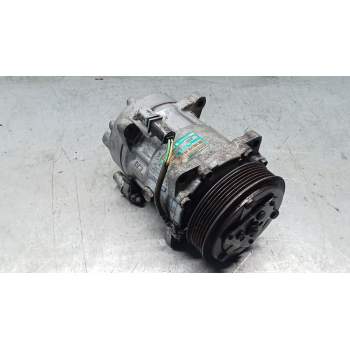 COMPRESOR AIRE ACONDICIONADO 9639109580 1228F 2002