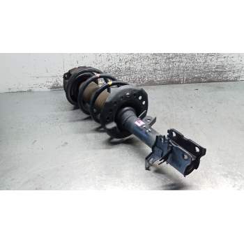 AMORTIGUADOR DELANTERO IZQUIERDO 20DCI 2007