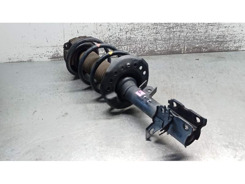 Recambio de amortiguador delantero izquierdo para nissan x-trail (t31) xe referencia OEM IAM  20DCI 2007