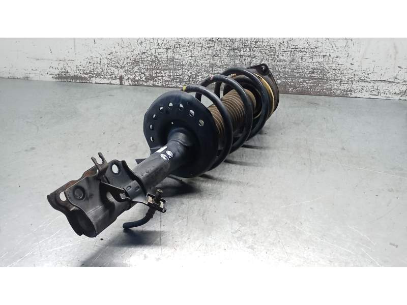 Recambio de amortiguador delantero derecho para nissan x-trail (t31) xe referencia OEM IAM  20DCI 2007