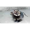 Recambio de mangueta delantera izquierda para nissan x-trail (t31) xe referencia OEM IAM  20DCI 2007