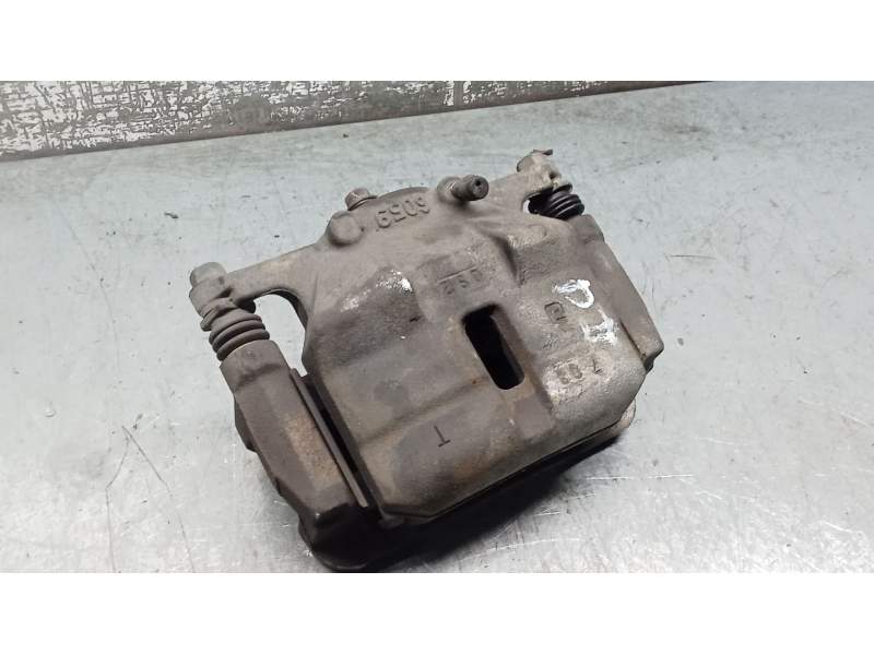 Recambio de pinza freno delantera izquierda para nissan x-trail (t31) xe referencia OEM IAM  20DCI 2007