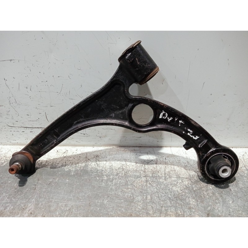 Recambio de brazo suspension inferior delantero izquierdo para fiat stilo (192) referencia OEM IAM   