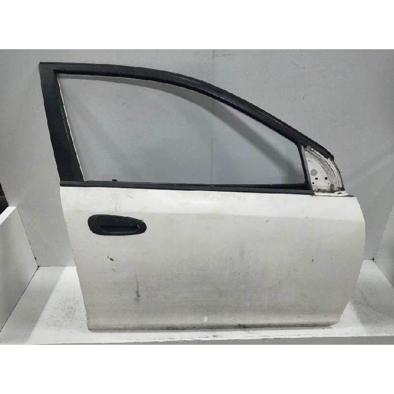 Recambio de puerta delantera derecha para honda civic berlina 5 (eu7/8) 1.7 cdti cat referencia OEM IAM  5P 