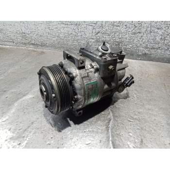 COMPRESOR AIRE ACONDICIONADO 1K0820803G 20TDI 2004