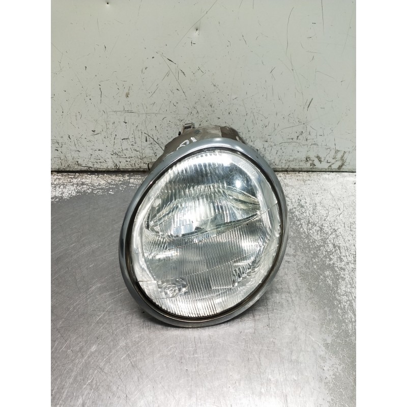 Recambio de faro izquierdo para lancia lybra berlina 1.9 jtd lx referencia OEM IAM SX38470748  