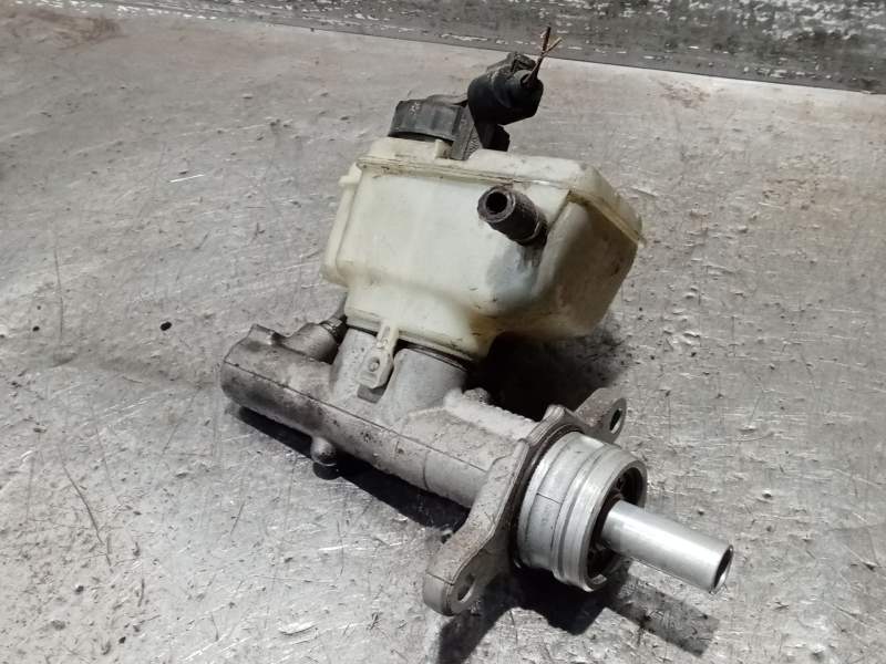Recambio de bomba freno para seat altea (5p1) 2.0 tdi 16v referencia OEM IAM  20TDI 2004
