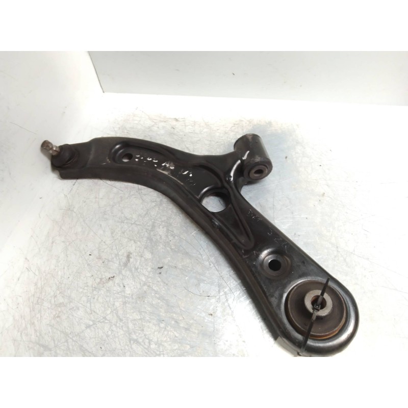 Recambio de brazo suspension inferior delantero izquierdo para opel agila b 1.2 cat (k12b / luy) referencia OEM IAM   