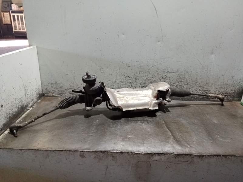 Recambio de cremallera direccion para seat altea (5p1) 2.0 tdi 16v referencia OEM IAM  20TDI 2004