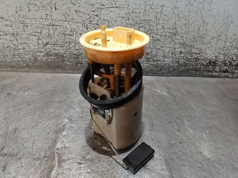 Recambio de bomba combustible para volkswagen polo v (6r1, 6c1) 1.4 tdi referencia OEM IAM  14TDI 2009