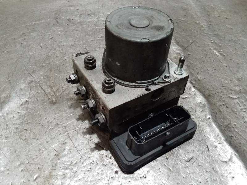Recambio de abs para volkswagen polo v (6r1, 6c1) 1.4 tdi referencia OEM IAM  14TDI 2009