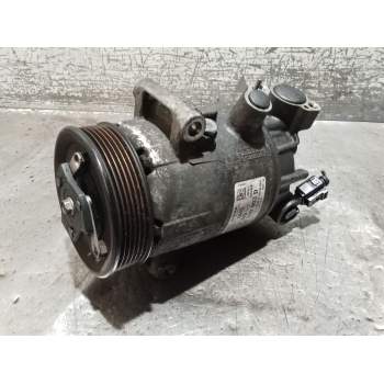 COMPRESOR AIRE ACONDICIONADO 5Q0820803D 14TDI 2009