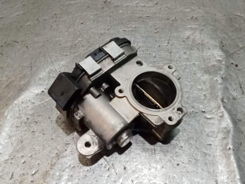Recambio de caja mariposa para volkswagen polo v (6r1, 6c1) 1.4 tdi referencia OEM IAM  14TDI 2009