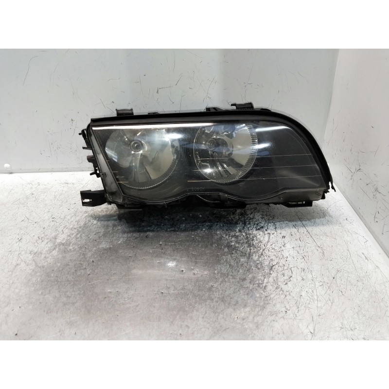 Recambio de faro derecho para bmw serie 3 berlina (e46) referencia OEM IAM 0301089206 6902746 