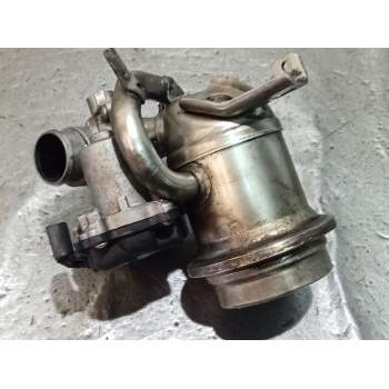 ENFRIADOR EGR 14TDI 2009
