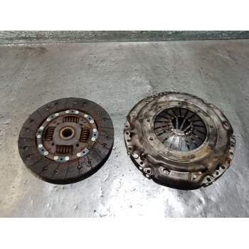KIT EMBRAGUE 323082010 14TDI 2009