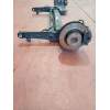 Recambio de puente trasero para peugeot expert kasten 1.6 16v hdi referencia OEM IAM   DISCO