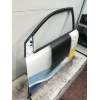 Recambio de puerta delantera izquierda para volkswagen polo v (6r1, 6c1) 1.4 tdi referencia OEM IAM  3P 2009