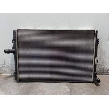 RADIADOR AGUA 1K0121251N 20TDI 2004