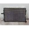 Recambio de radiador agua para seat altea (5p1) 2.0 tdi 16v referencia OEM IAM  20TDI 2004