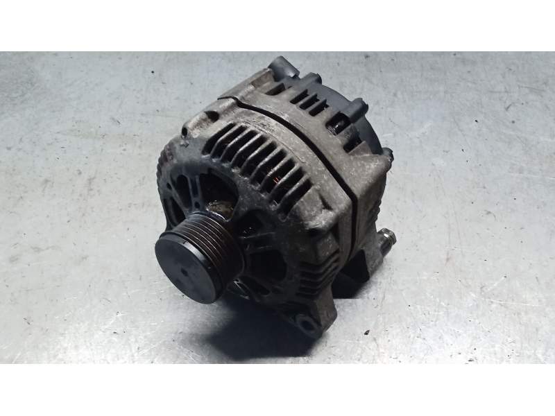 Recambio de alternador para peugeot 807 (eb_) 2.0 hdi referencia OEM IAM 9645907580 20HI 2002