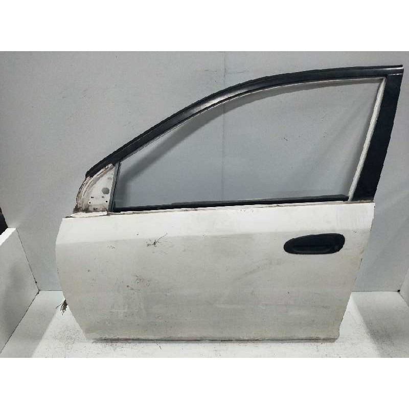 Recambio de puerta delantera izquierda para honda civic berlina 5 (eu7/8) 1.7 cdti cat referencia OEM IAM  5P 