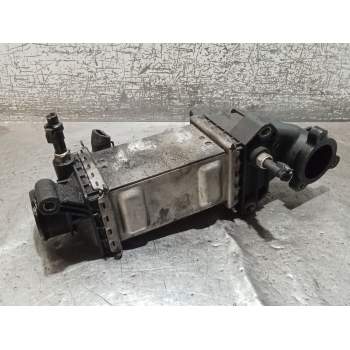 INTERCOOLER 14TDI 2009