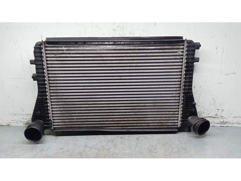 Recambio de intercooler para audi a3 (8p1) 2.0 tdi 16v referencia OEM IAM 1K0145803A 20TDI 2004