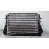 Recambio de intercooler para audi a3 (8p1) 2.0 tdi 16v referencia OEM IAM 1K0145803A 20TDI 2004