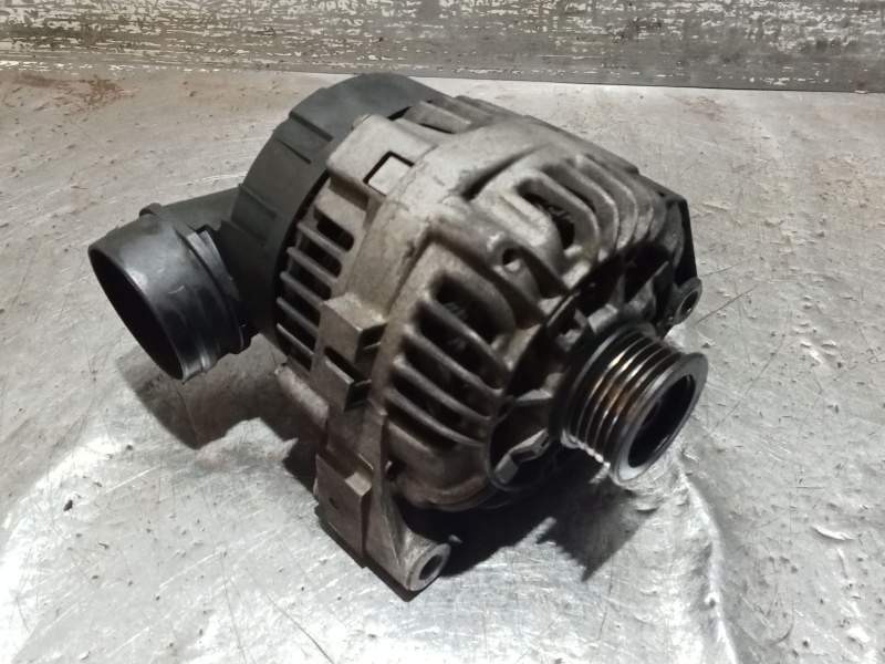 Recambio de alternador para bmw 5 (e39) 525 tds referencia OEM IAM  25TDS 1995