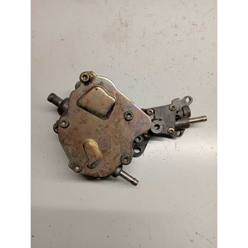 Recambio de depresor freno / bomba vacio para volkswagen golf iv berlina (1j1) referencia OEM IAM 038145209A  