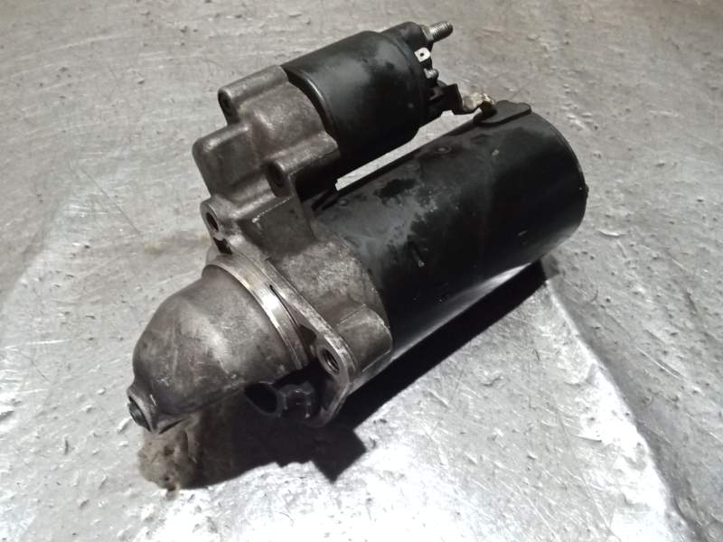 Recambio de motor arranque para bmw 5 (e39) 525 tds referencia OEM IAM  25TDS 1995