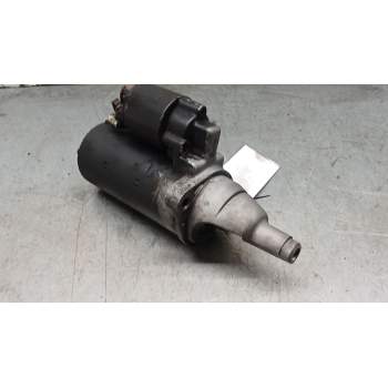MOTOR ARRANQUE 0986018020 25TDI 1999