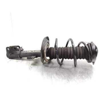 AMORTIGUADOR DELANTERO IZQUIERDO 1.5DCi 12