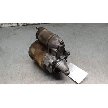 MOTOR ARRANQUE 63221834 11G 1989