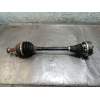 Recambio de transmision delantera izquierda para volkswagen polo v (6r1, 6c1) 1.4 tdi referencia OEM IAM  14TDI 2009