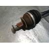 Recambio de transmision delantera izquierda para volkswagen polo v (6r1, 6c1) 1.4 tdi referencia OEM IAM  14TDI 2009
