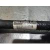 Recambio de transmision delantera izquierda para volkswagen polo v (6r1, 6c1) 1.4 tdi referencia OEM IAM  14TDI 2009