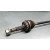 Recambio de transmision trasera izquierda para nissan x-trail (t31) xe referencia OEM IAM  20DCI 2007