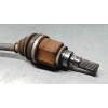 Recambio de transmision trasera izquierda para nissan x-trail (t31) xe referencia OEM IAM  20DCI 2007