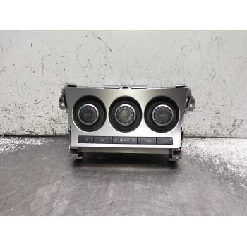 MANDO CALEFACCION / AIRE ACONDICIONADO BBP361190K K40009G9A 