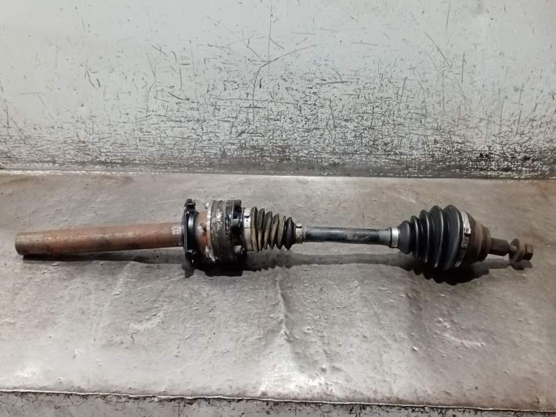 Recambio de transmision delantera derecha para seat altea (5p1) 2.0 tdi 16v referencia OEM IAM  20TDI 2004