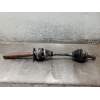 Recambio de transmision delantera derecha para seat altea (5p1) 2.0 tdi 16v referencia OEM IAM  20TDI 2004