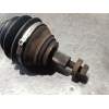 Recambio de transmision delantera derecha para seat altea (5p1) 2.0 tdi 16v referencia OEM IAM  20TDI 2004